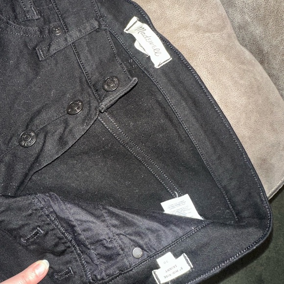 Jeans Madewell - Picture 3 of 4